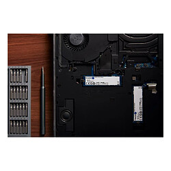 Kingston SSD NV3 1T pas cher