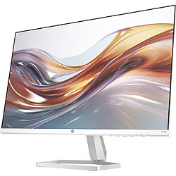 Avis HP Hewlett packard 24" LED