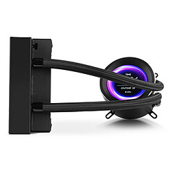 Acheter Nox NXHUMMERX240LCDBK