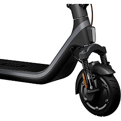 Yago Ninebot Segway E2 Plus II - Noir et Gris pas cher