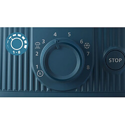 Philips HD2511/70 - Bleu pas cher