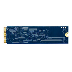 Avis Kingston NV3 2To M.2 · Reconditionné