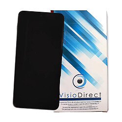 Visiodirect Samsung Galaxy S21 FE 5G - Noir