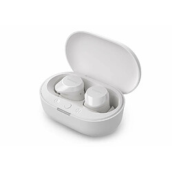 Avis Philips TAT1209WT - Blanc