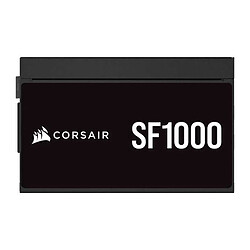 Avis Corsair SF1000 1000W