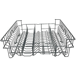 Beko panier supérieur pour lave-vaisselle