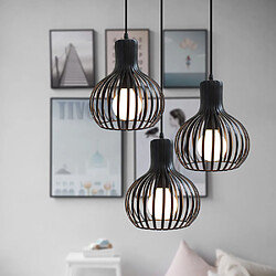 Suspension & lustre
