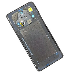 Avizar Vitre arrière pour Honor Magic 6 Lite - Noir