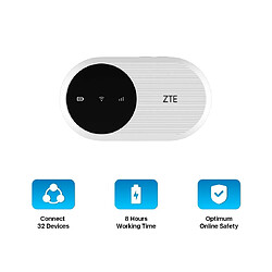ZTE U10