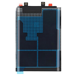 Xiaomi 12 Lite Batterie interne - Noir
