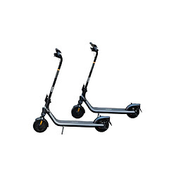 Yago Ninebot Segway E2 Plus II - Noir et Gris