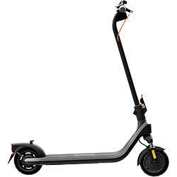 Avis Yago Ninebot Segway E2 Plus II - Noir et Gris
