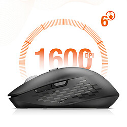 Acheter Linq Noire