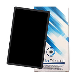 Visiodirect Ecran Complet Lenovo TAB M10 2022 - Noir
