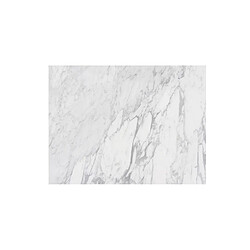 Acheter ICONIK INTERIOR Table à manger ronde - 120 cm - Marbre - Tulip Marbre