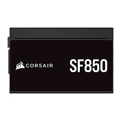 Avis Corsair SF850 850W