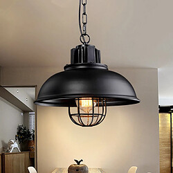 Suspension & lustre
