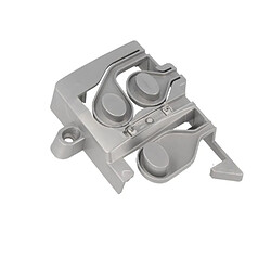 Candy clavier 3 touches pour lave-linge