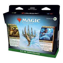 Magic - Kit de Démarrage Bloomburrow