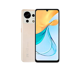 ZTE P606F09 - 256 Go - Or