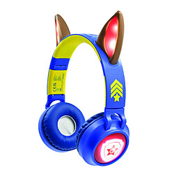 Lexibook Casque Lumineux Chase 3D