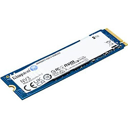 Kingston NV3 2000G M.2