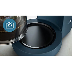Acheter Philips HD7411/70 - Bleu