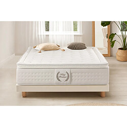 Acheter Moonia Matelas King Premier Multizone - 180X200 cm