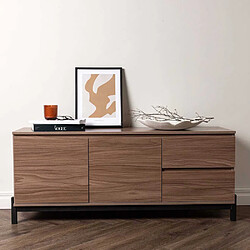 Venture Home Buffet bas en médium Corpus