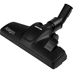 Avis Sencor SVC 510GR-EUE2 - Vert