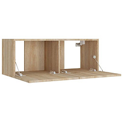 Meuble TV & Hi-Fi