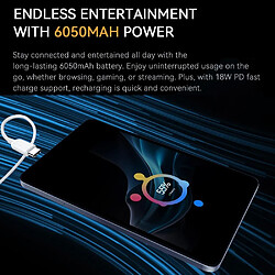 Yonis Tablette 8.4? Android 14 - 4G