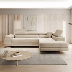 NC Marius Convertible - Beige