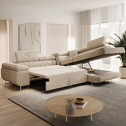 Acheter NC Marius Convertible - Beige