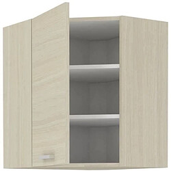 Cuisine Cstore Chamonix - Chêne Clair - 1m80