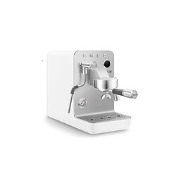 Avis Smeg EMC02WHMEU - Blanc