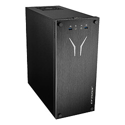 Avis Medion PC de bureau 10025581 - Noir