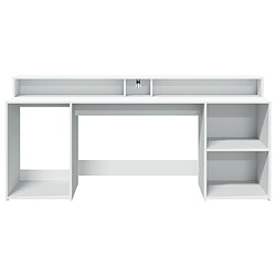 Helloshop26 Bureau LED blanc 02_0023410