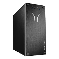 Acheter Medion PC de bureau 10025581 - Noir