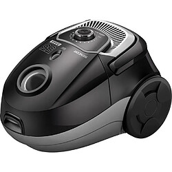 Aspirateur traineau