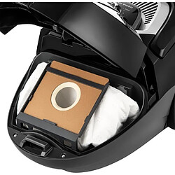 Acheter Sencor SVC 5501BK - Noir