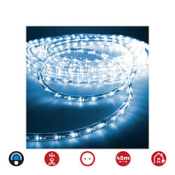 Edm tube LED flexiLED décoratif - Bleu