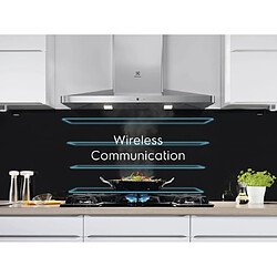 Avis Electrolux LIT60336CK - Noir
