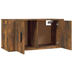 Meuble TV & Hi-Fi