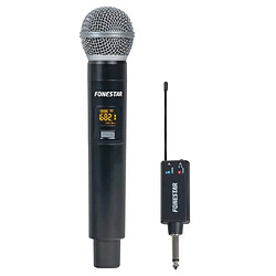 Fonestar VHF Digital
