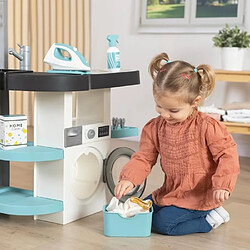Jouet électroménager Smoby pas cher