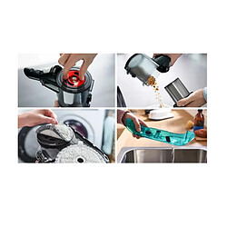Bosch Unlimited 7 Prohygienic Aqua - Blanc pas cher