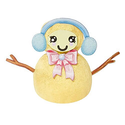 Acheter Rainbow high poupée Winter Wonderland - Jaune