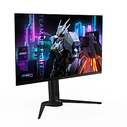 Acheter Gigabyte 31.5" OLED
