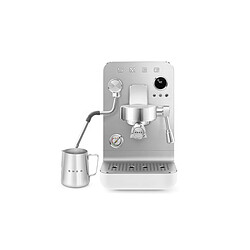 Acheter Smeg EMC02WHMEU - Blanc